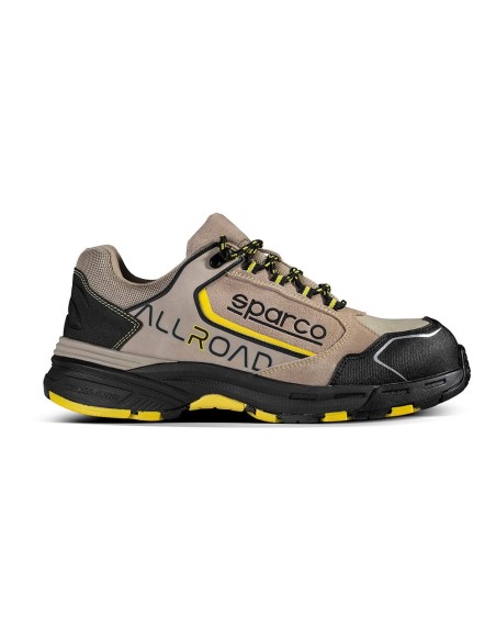 Zapato Laboral Allroad S3 Esd Talla-47 Sparco