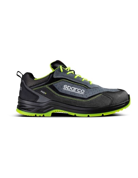 Zapato Deportivo Indy S1P Esd Talla-44 Sparco