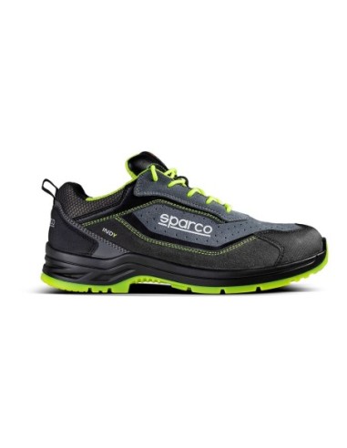 Zapato Deportivo Indy S1P Esd Talla-45 Sparco