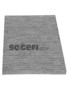 AHC126 Filtro, aire habitáculo Purflux en Oferta