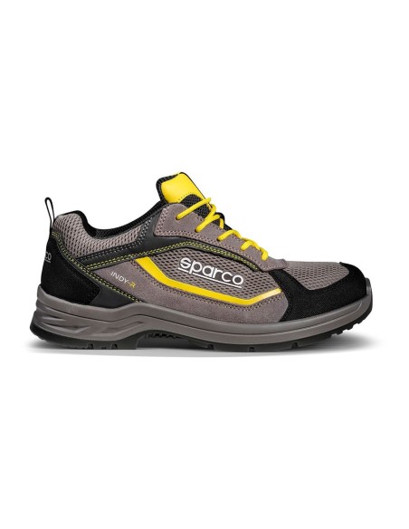 Zapato Deportivo Indy-R S1P Esd Talla-46 Sparco