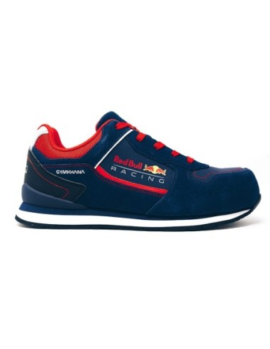 Zapato Deportivo Ndis Scarpa Gymkhana S3 Esd...