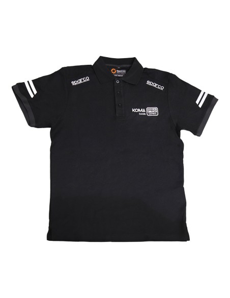 Polo Técnico Talla M Sparco