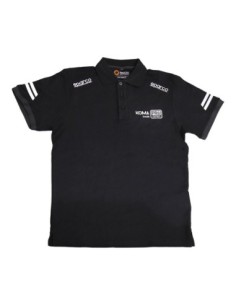 Polo Técnico  Talla Xl Sparco