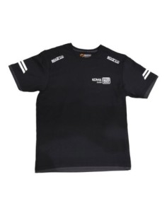 Camiseta Técnica Talla M Sparco
