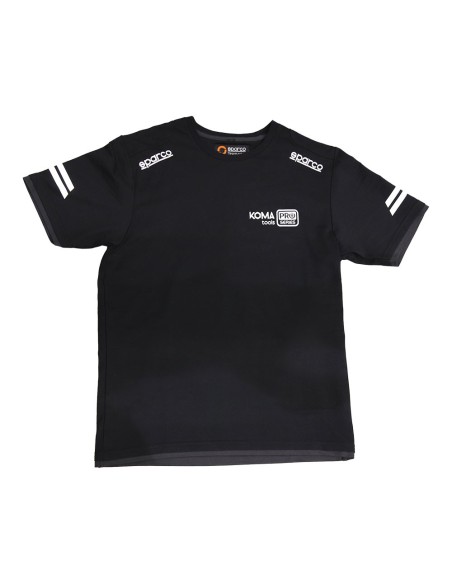 Camiseta Técnica Talla Xl Sparco