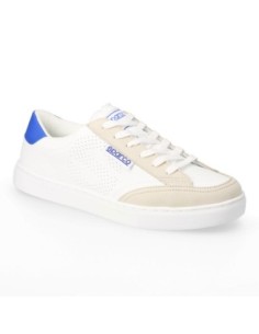 Calzado Deportivo Sneakers S-Time Bi/Az T-40 Sparco