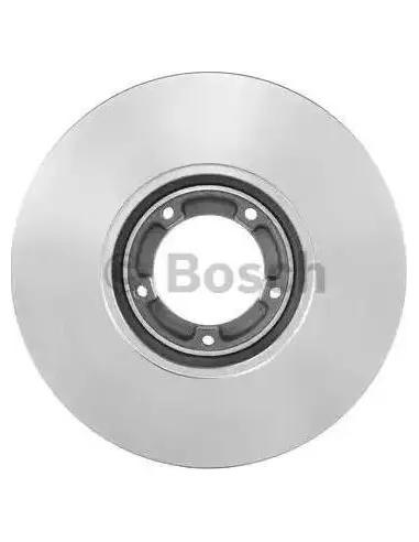 Disco de freno Bosch 986478166