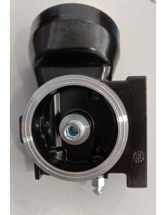 SOPORTE DEL FILTRO IVECO 98432328