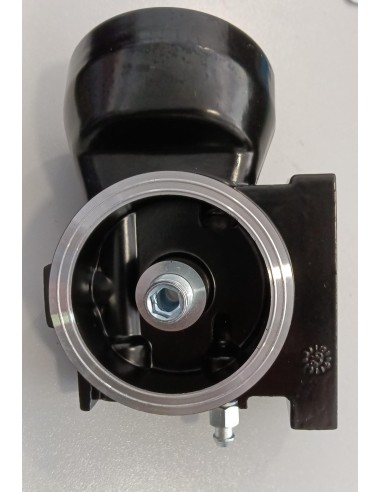 SOPORTE DEL FILTRO IVECO 98432328