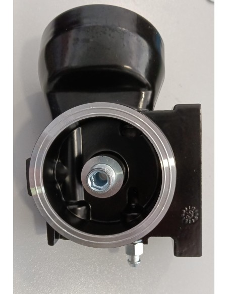 SOPORTE DEL FILTRO IVECO 98432328