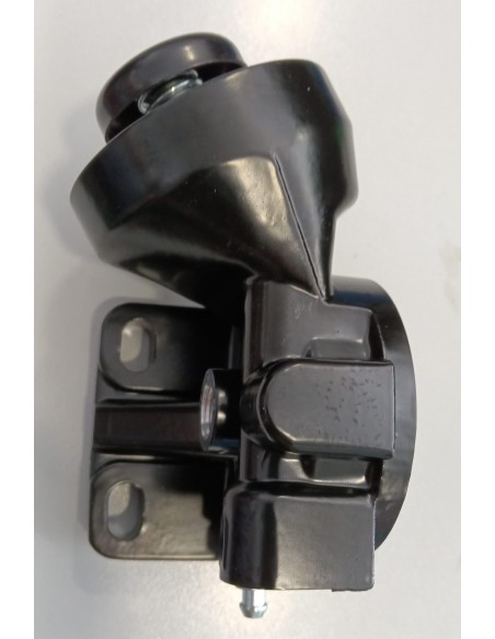 SOPORTE DEL FILTRO IVECO 98432328