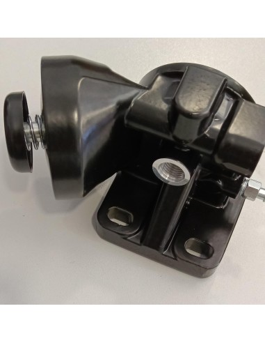 SOPORTE DEL FILTRO IVECO 98432328