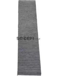 AHC129 Filtro, aire habitáculo Purflux en Oferta