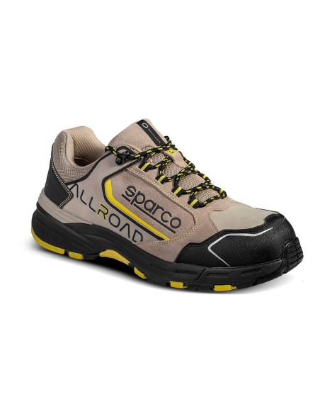 Zapato Laboral Allroad S3 Esd Talla-44 Sparco