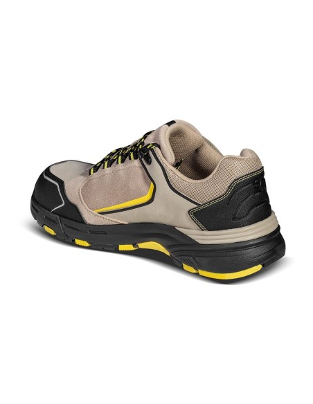 Zapato Laboral Allroad S3 Esd Talla-47 Sparco