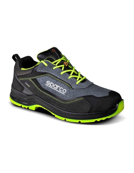 Zapato Deportivo Indy S1P Esd Talla-44 Sparco