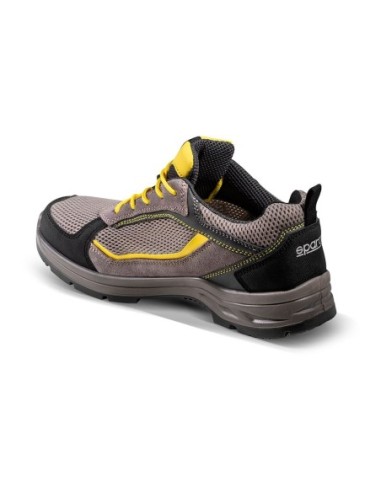 Zapato Deportivo Indy-R S1P Esd Talla-39 Sparco