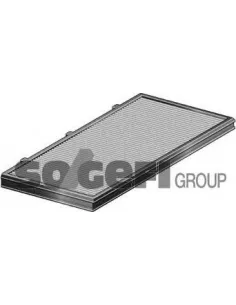 AHC134 Filtro, aire habitáculo Purflux en Oferta