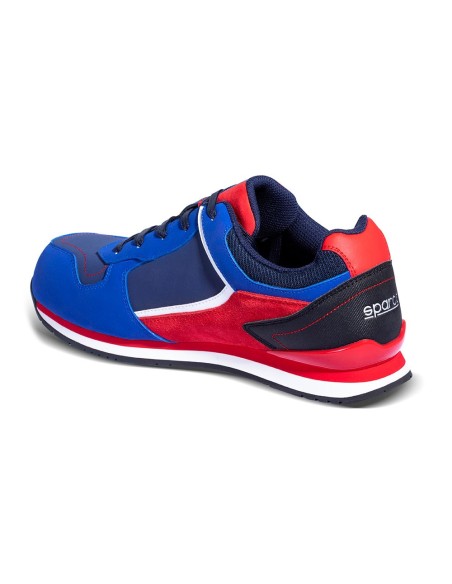 Zapato Deportivo Ndis Scarpa Gymkhana S3 Esd Martini Talla 45 Sparco
