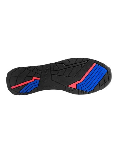 Zapato Deportivo Ndis Scarpa Gymkhana S3 Esd...