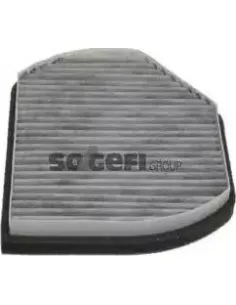 AHC138 Filtro, aire habitáculo Purflux en Oferta