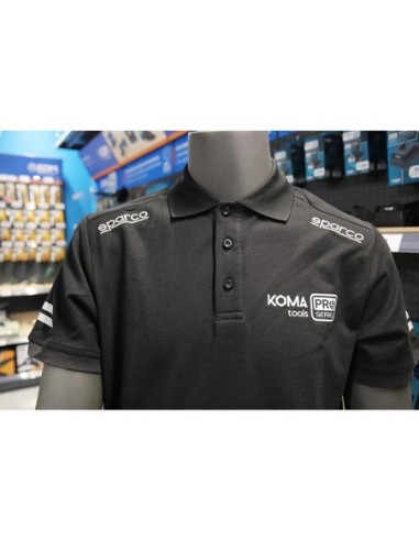 Polo Técnico  Talla Xl Sparco