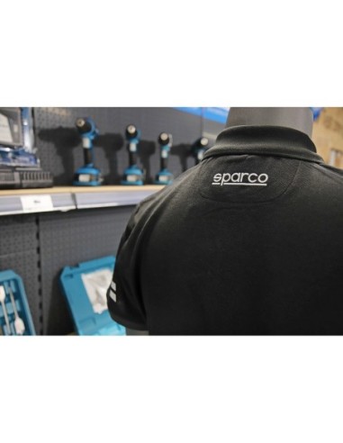 Camiseta Técnica Talla S Sparco