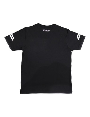 Camiseta Técnica  Talla L Sparco