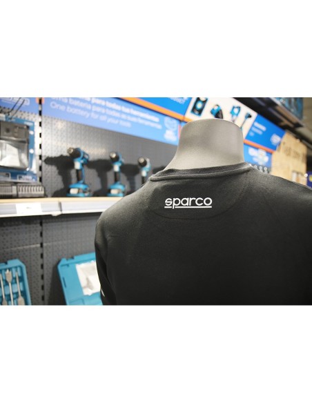 Camiseta Técnica  Talla L Sparco
