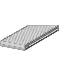 AHC140 Filtro, aire habitáculo Purflux en Oferta