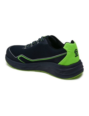 Calzado Deportivo S-Time Martini-R T.39 Sparco