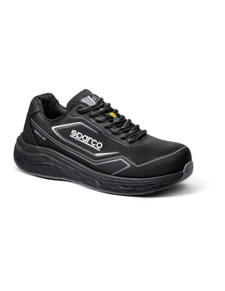 Zapato Deportivo De Seguridad Impulse Linford, Talla 45 Sparco