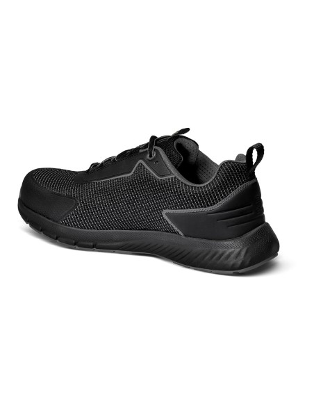 Zapato Deportivo De Seguridad Traction Fuji, Talla 40 Sparco