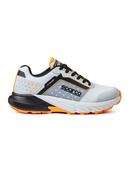 Calzado Deportivo S-Park Salou, Talla 42 Sparco