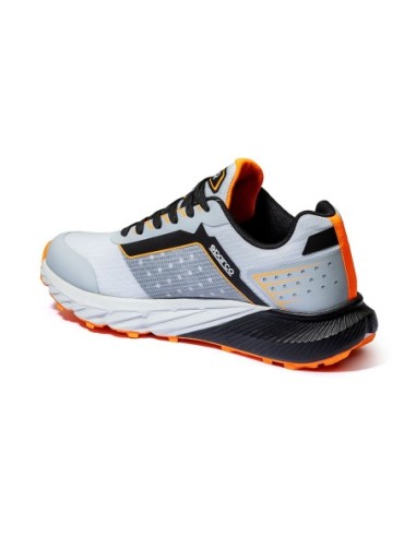 Zapato Deportivo De Seguridad Targa Sandro,...