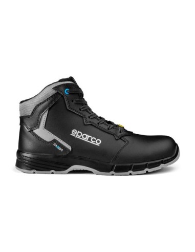 Bota De Seguridad Targa - H Paul, Talla 41 Sparco