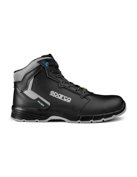 Bota De Seguridad Targa - H Paul, Talla 46 Sparco