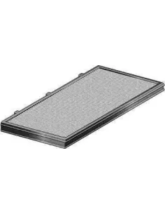 AHC149 Filtro, aire habitáculo Purflux en Oferta