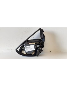 CINTURON DE SEGURIDAD DELANTERO PEUGEOT 206