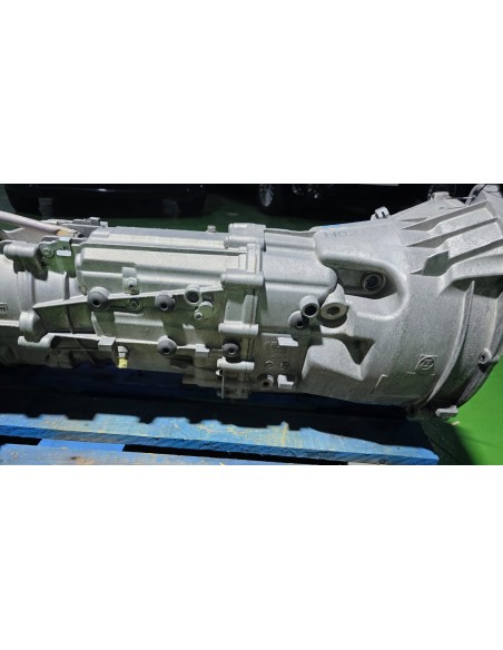 Caja de cambios manual BMW X3 2.0d 6 velocidades – Referencia 1069 401 061