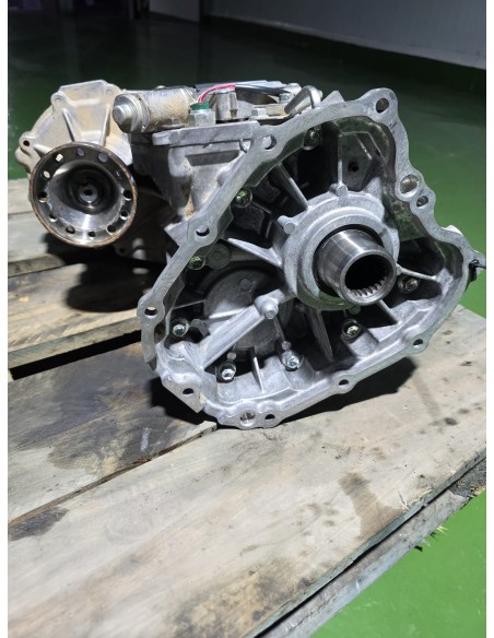 Caja de transferencia Suzuki Grand Vitara 2008 4x4 – Referencia 7102871TE