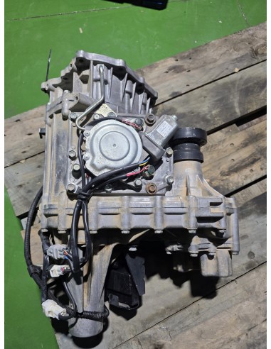 Caja de transferencia Suzuki Grand Vitara 2008...