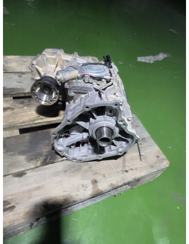 Caja de transferencia Suzuki Grand Vitara 2008...