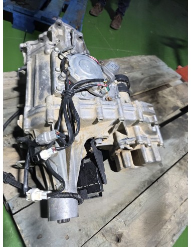 Caja de transferencia Suzuki Grand Vitara 2008...