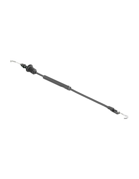 6K3837085A – Cable de cerradura de puerta para VW Ibiza / Córdoba (1999–2002)