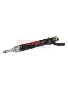 Inyector de Gasolina 166001525R para Renault