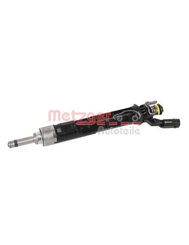 Inyector de Gasolina 166001525R para Renault
