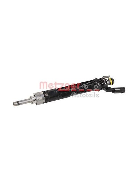 Inyector de Gasolina 166001525R para Renault