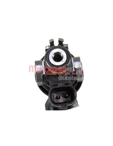 Inyector de Gasolina 166001525R para Renault